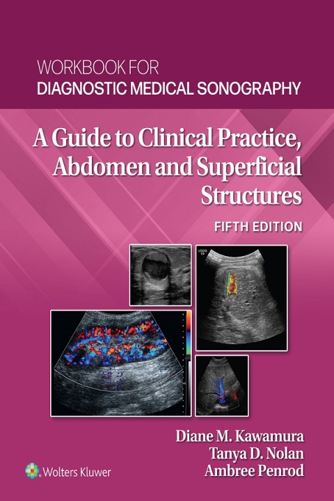 Workbook For Diagnostic Medical Sonogr.
