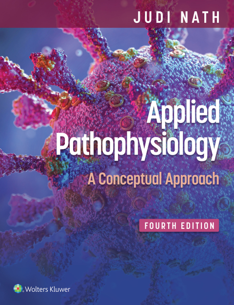 Applied Pathophysiology W/Access