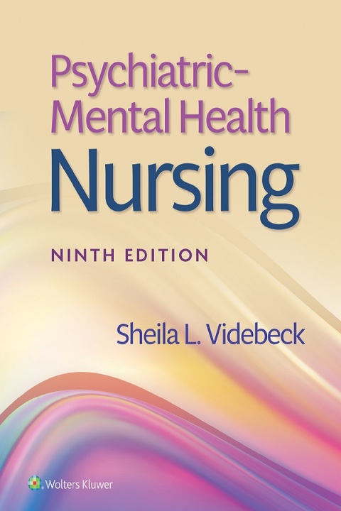 Psychiatric Mental Health Nursing 9th