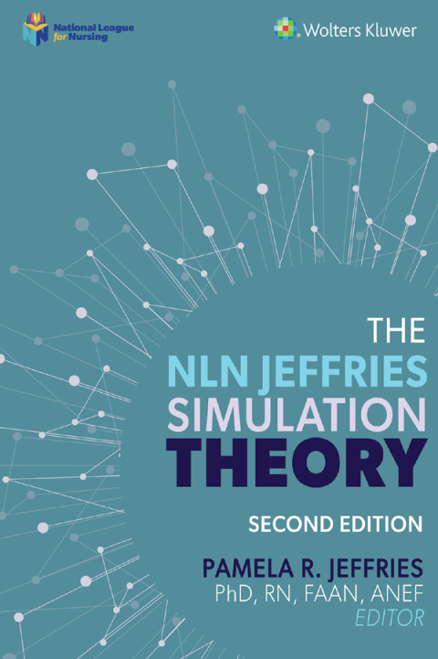 Reflowable The NLN Jeffries Simulation Theory; $26.99