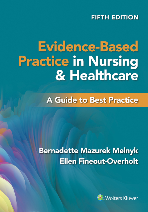 Reflowable Evidence-Based Practice in Nursing & Healthcare; $129.99