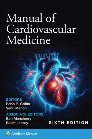 Manual of Cardiovascular Medicine