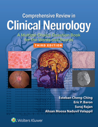 Comprehensive Review in Clinical Neurology