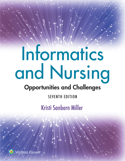 Informatics+Nursing