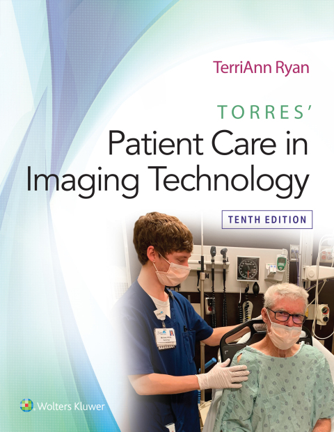 Torres' Patient Care In Imag. W/Access