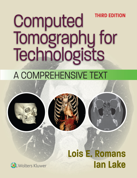 Computed Tomography for Technologists
