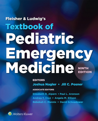 Fleisher & Ludwig's Textbook of Pediatric Emergency Medicine