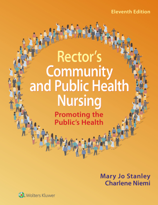 Rector's Community and Public Health Nursing
