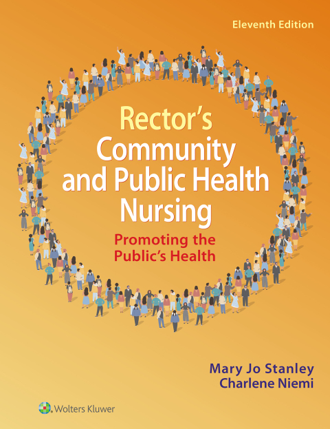Community+Public Health Nursing