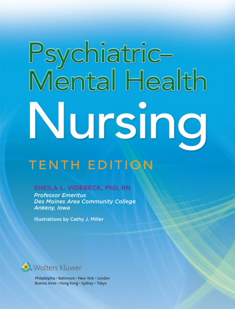 Psychiatric Mental Health... W/Access