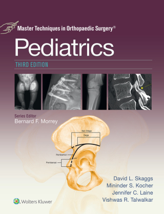 Master Techniques in Orthopaedic Surgery: Pediatrics