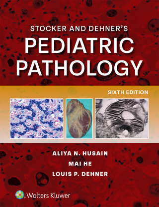 Stocker and Dehner's Pediatric Pathology
