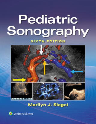 Pediatric Sonography