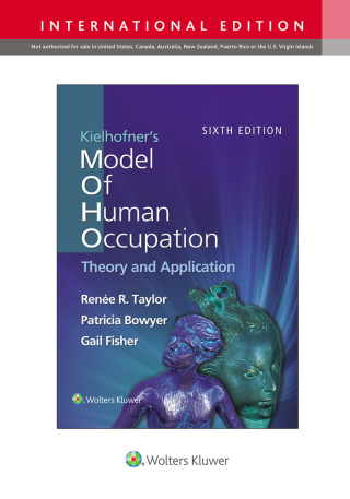 Kielhofner's Model of Human Occupation