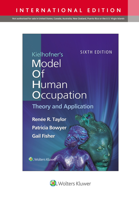 Kielhofner's Model of Human Occupation
