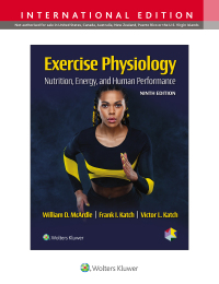 Exercise Physiology