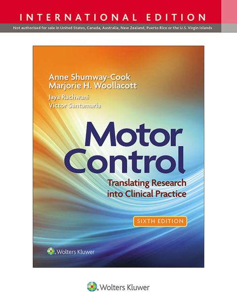 Motor Control