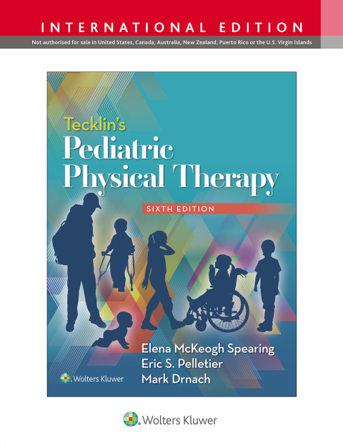 Tecklin's Pediatric Physical Therapy