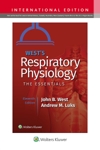 West's Respiratory Physiology