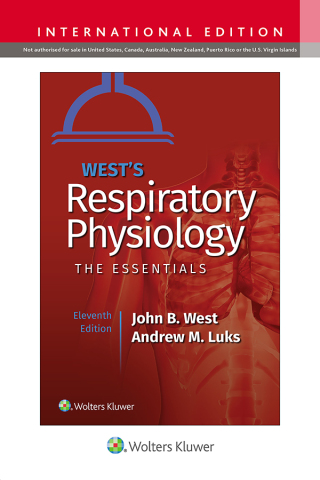 West's Respiratory Physiology