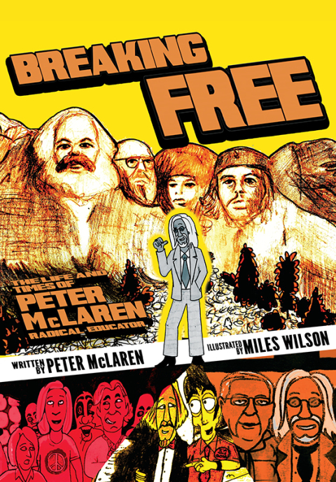 Cover image for book Breaking Free