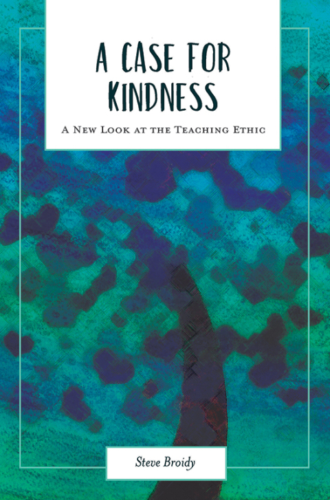 Cover image for book A Case for Kindness