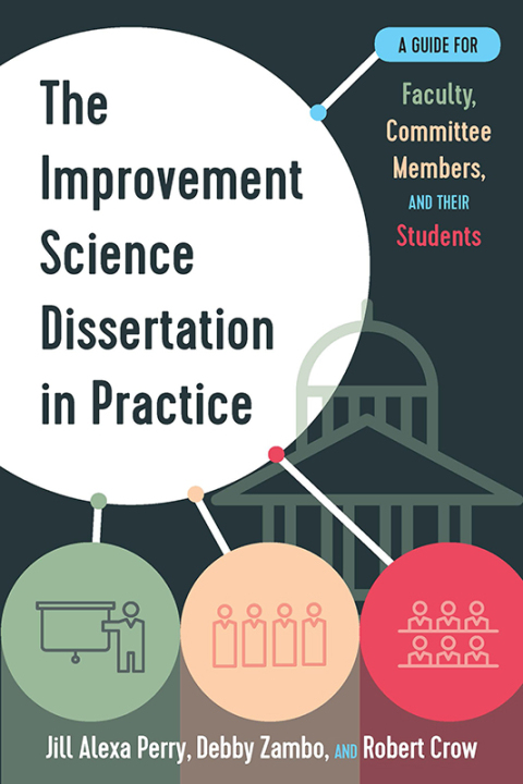 Improvement Science Dissert.In Practice