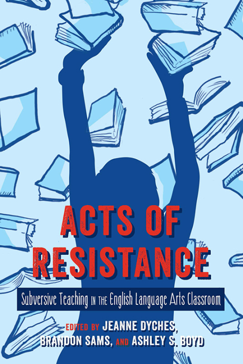 Cover image for book Acts of Resistance