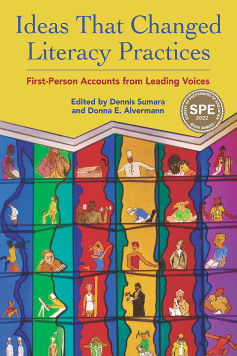 Cover image for book Ideas That Changed Literacy Practices