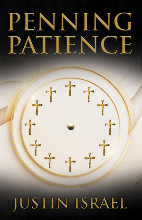Cover image for book Penning Patience