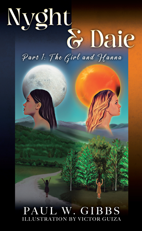Cover image for book Nyght & Daie