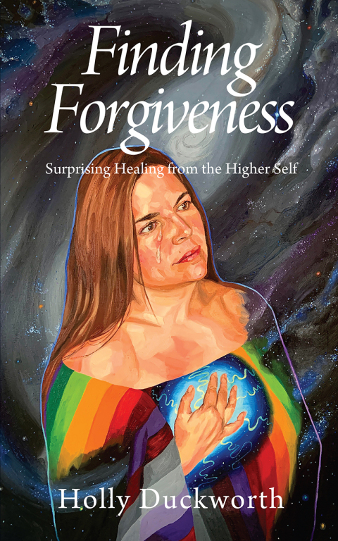 Cover image for book Finding Forgiveness