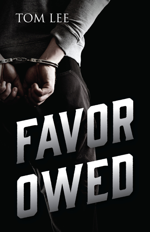 Cover image for book Favor Owed