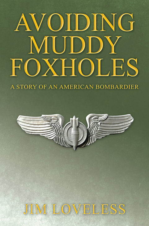 Cover image for book Avoiding Muddy Foxholes