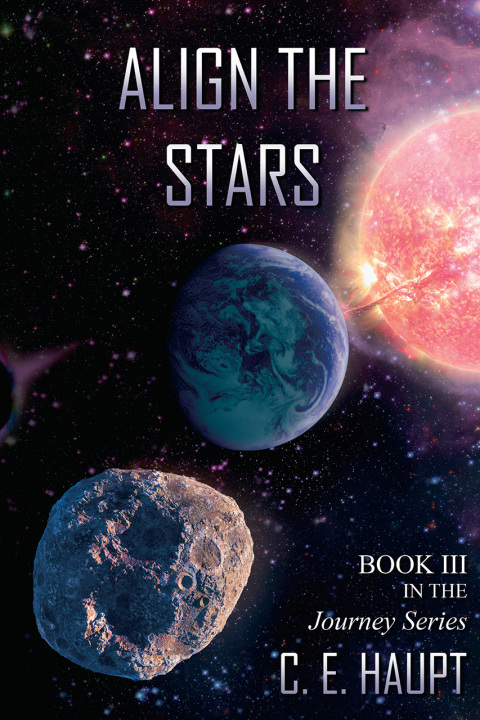 Cover image for book Align the Stars