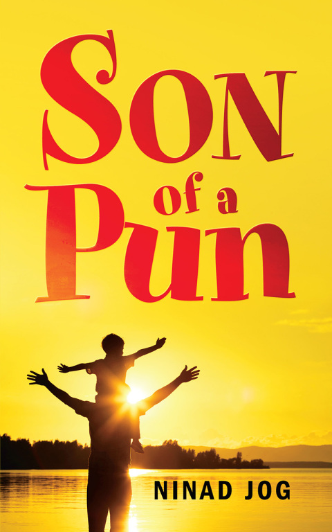 Cover image for book Son of a Pun