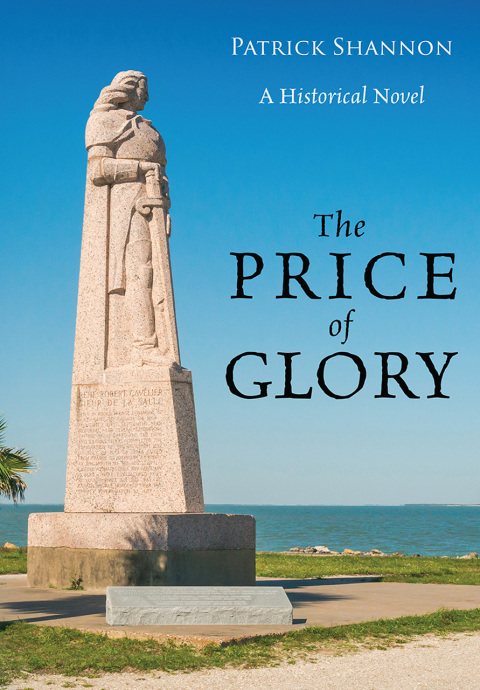 Cover image for book The Price of Glory
