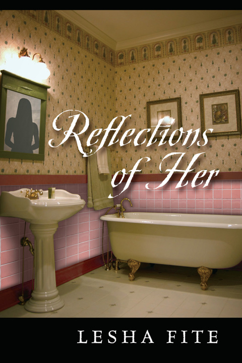 Cover image for book Reflections of Her