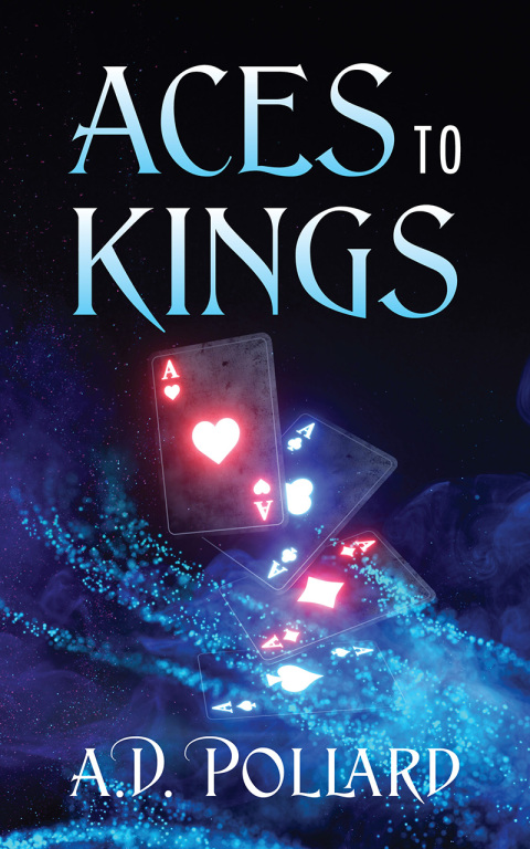 Cover image for book Aces to Kings