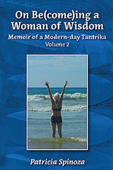 Cover image for book On Be(come)ing a Woman of Wisdom