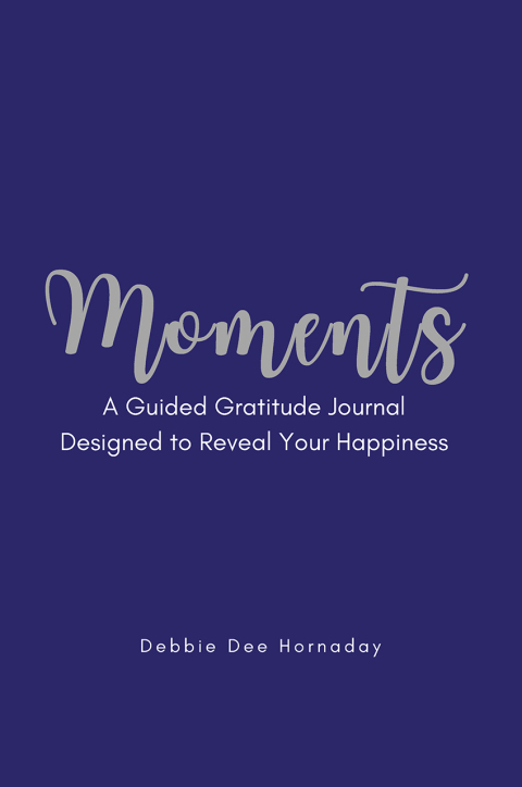 Cover image for book Moments