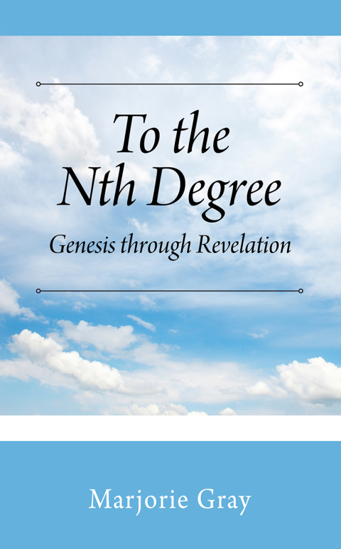 Cover image for book To the Nth Degree