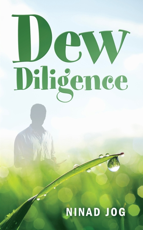 Cover image for book Dew Diligence