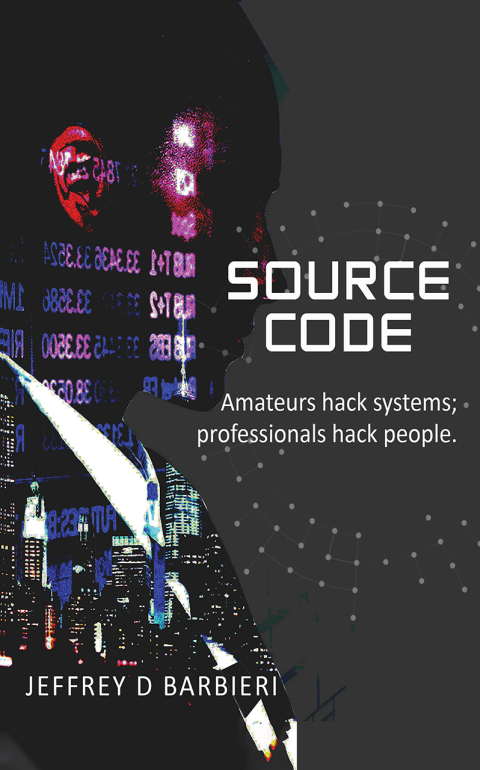Cover image for book SOURCE CODE