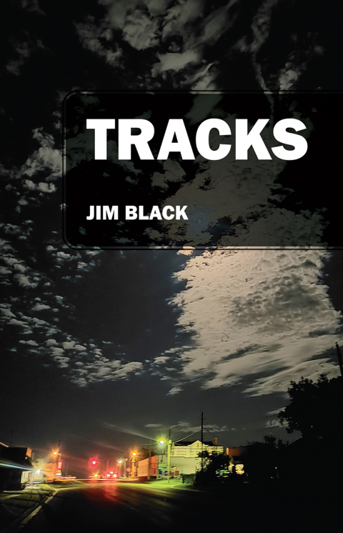 Cover image for book Tracks