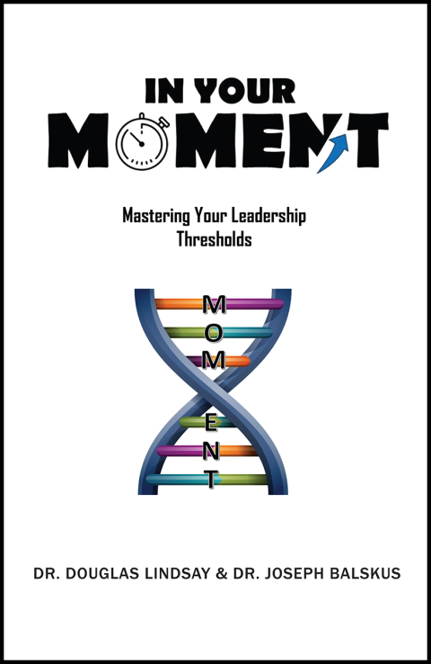 Cover image for book In Your Moment