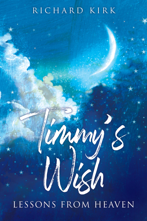 Cover image for book Timmy's Wish