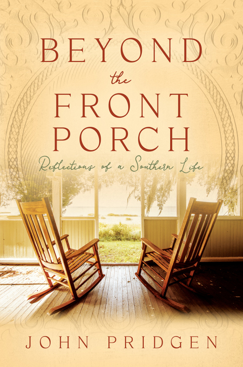 Cover image for book Beyond the Front Porch
