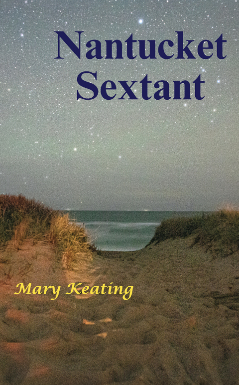 Cover image for book Nantucket Sextant