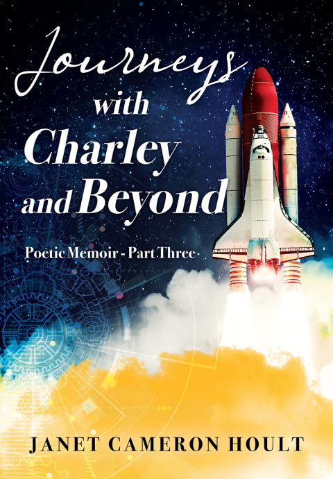 Cover image for book Journeys with Charley and Beyond